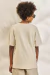 Camiseta em Malha Relevo Johnny Fox - comprar online