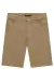 Bermuda em Sarja Melange com Elastano Super Power Johnny Fox