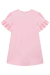 Vestido em Molevisco Infanti - loja online