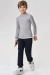 Blusão em Tricot Prime Johnny Fox - loja online