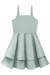 Vestido em Alfaiataria Brunello Lilimoon na internet