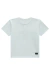 Camiseta em Malha Relevo Johnny Fox