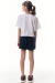 Short Saia em Alfaiataria Marant Vic&Vicky - comprar online