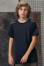 Camiseta em Malha Yuki com Elastano Johnny Fox