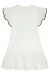 Vestido em Molecotton Kukiê - loja online