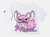 Blusa Stitch e Angel Perola Momi na internet