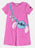 Vestido Stitch Com Orelhas Momi - comprar online