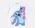 Imagem do Conjunto de Moletom do Stitch Momi