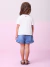 Blusa com Strass Momi - comprar online