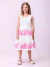 Vestido de Alças Com Laço Momi
