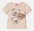 Blusa com Patch de Ursinha Momi - comprar online