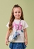 Blusa Stitch e Angel com Patch Momi - comprar online