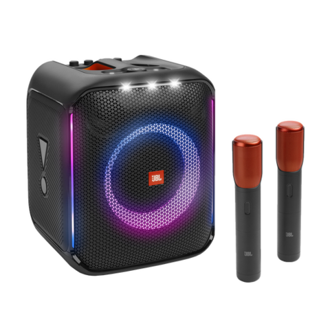 JBL PARTYBOX 110 - Comprar em On Tecnologia JBL PARTYBOX 110 - Comprar em On Tecnologia