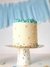 Tortas Buttercream