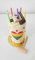 Torta Piñata en internet