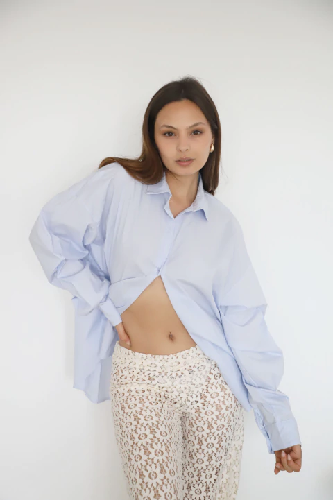 Pantalón La Mare