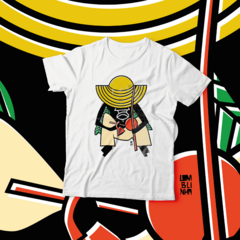Camiseta Besouro