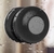 ¡Tonalidades Profundas en Cada Gota: Parlantes Bluetooth para Ducha en Negro! - LB Productos