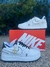 AIR FORCE LOUIS VUITTON BRANCO/PRETO - comprar online