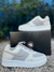 Air Force I Bege e Cinza - comprar online