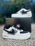 Air Force I Bege e Preto