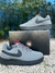 Air Force I Grafite e Preto - comprar online