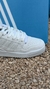 FORUM LOW BRANCO - loja online