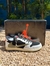 Air Jordan Travis Scott Oliva na internet