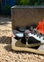 Air Jordan Travis Scott Oliva - Mix Box 34