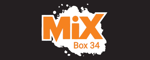 Mix Box 34