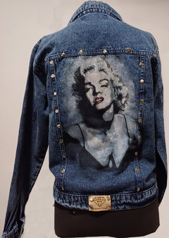 Campera Marilyn - 49