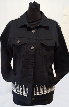 Campera Valentina - 02 en internet