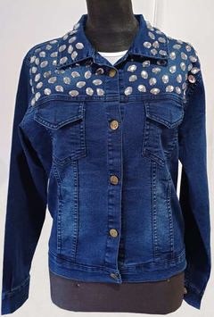 Campera Paula - 07 - comprar online