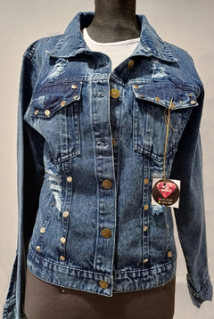 Campera Marilyn - 49 - comprar online
