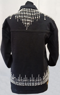 Campera Valentina - 02 - RubiDenim