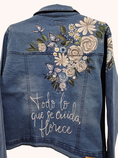 Campera Mariana - 28