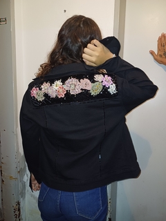 Campera Isabel - 18