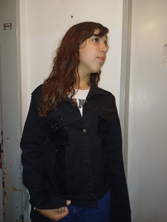 Campera Isabel - 18 - comprar online