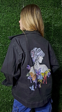 Campera Bella Dama - 10