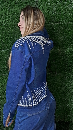 Campera Valentina - 02