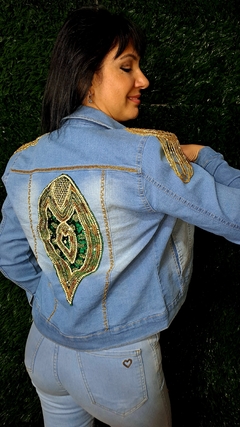 Campera Luna - 29