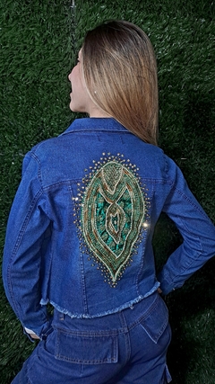 Campera Luna - 29 en internet