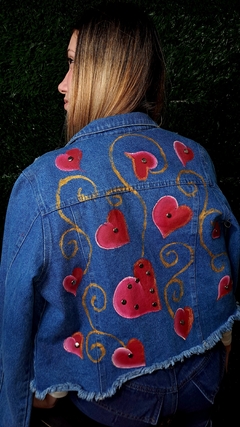 Campera Daniela - 09