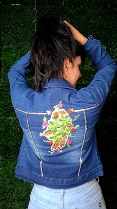 Campera Aurora - 23
