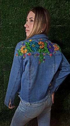 Campera Caty - 50