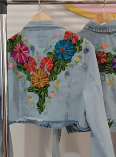 Campera Maru