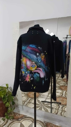 Campera Patricia