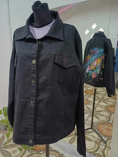 Campera Patricia - comprar online
