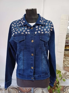 Campera Paula - 07 en internet