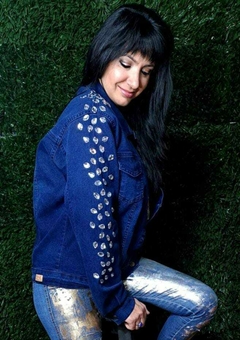 Campera Emma Cristal - 03